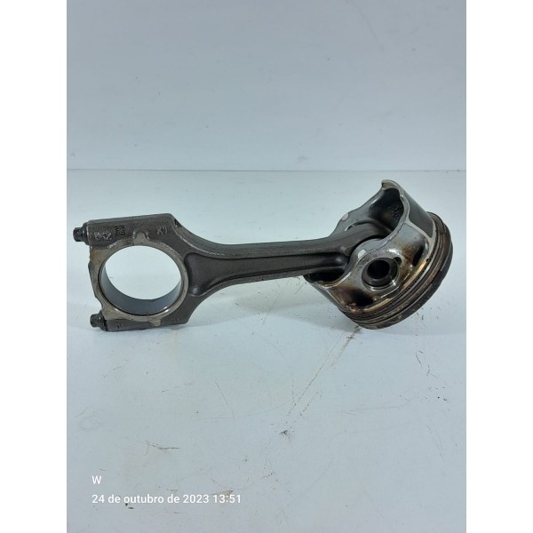 Pistao Biela Audi A4 A5 A6 Q5 2.0 2009/2016 Ea888 Std Orig