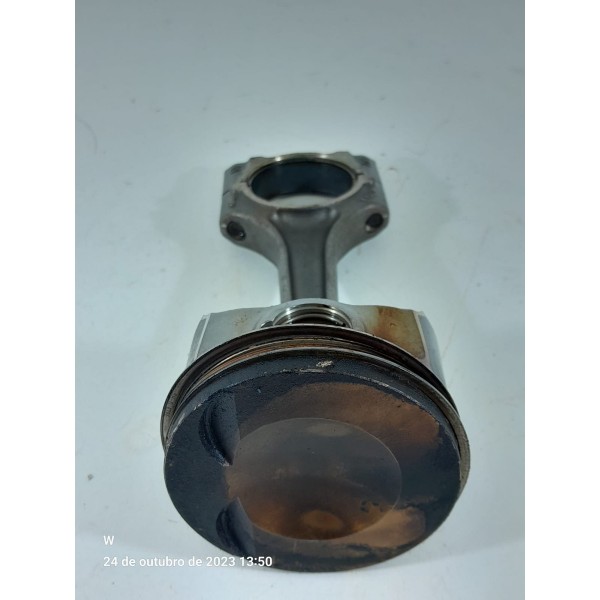 Pistao Biela Audi A4 A5 A6 Q5 2.0 2009/2016 Ea888 Std