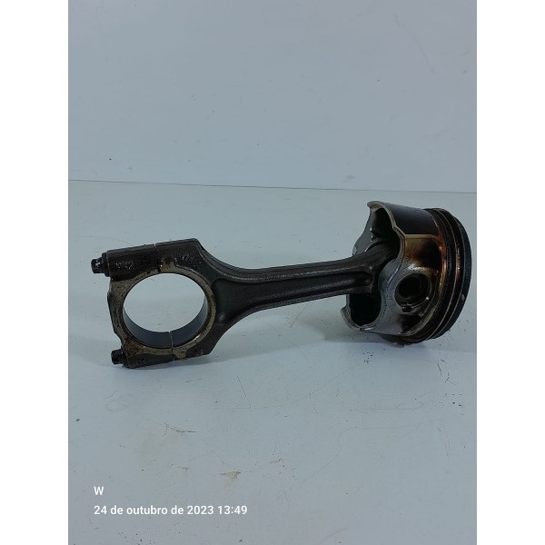 Pistao Biela Audi A4 A5 A6 Q5 2.0 2009/2016 Ea888 Std