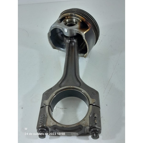 Pistao Biela Audi A4 A5 A6 Q5 2.0 2009/2016 Ea888 Std