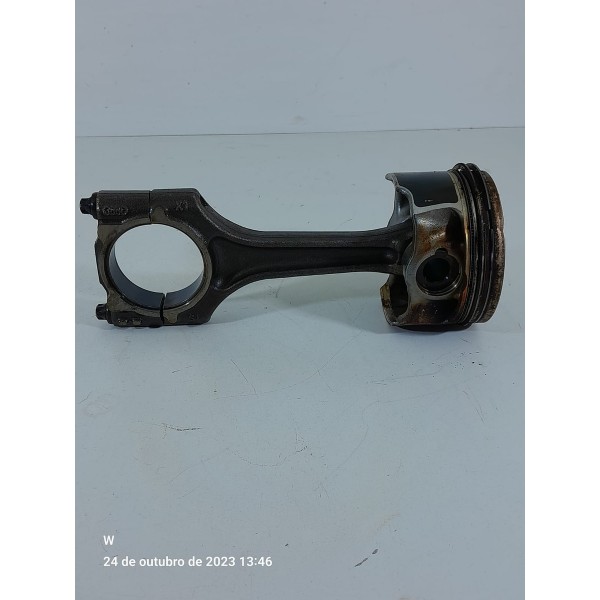 Pistao Biela Stander Audi A4 A5 A6 Q5 2.0 2009/2016 Orig