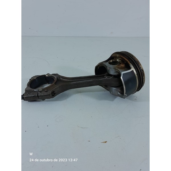 Pistao Biela Stander Audi A4 A5 A6 Q5 2.0 2009/2016 Orig