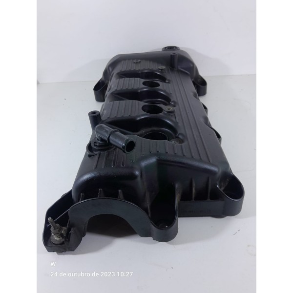 Tampa Valvula Motor Fusion V6 3.0 Esq 2009/2016 9l8e6a505ed