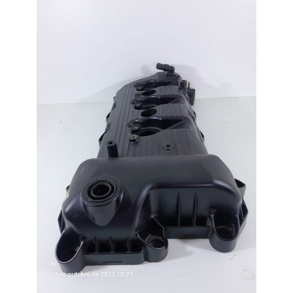 Tampa Valvula Motor Fusion V6 3.0 Esq 2009/2016 9l8e6a505ed