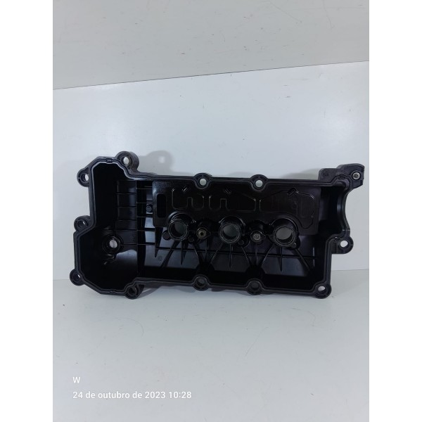 Tampa Valvula Motor Fusion V6 3.0 Esq 2009/2016 9l8e6a505ed