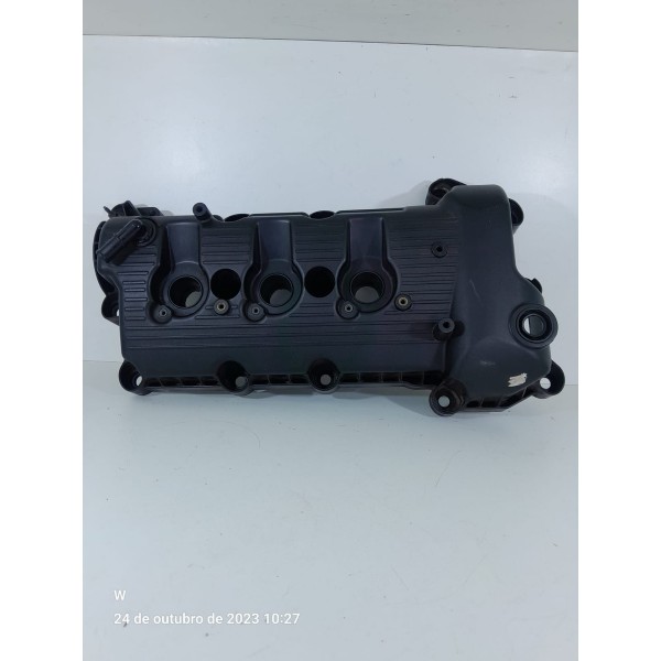 Tampa Valvula Motor Fusion V6 3.0 Esq 2009/2016 9l8e6a505ed