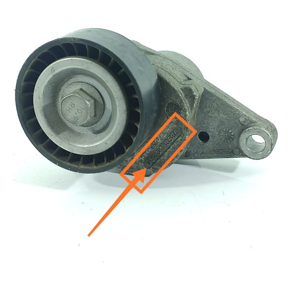 Tensor Correia Peugeot 208 2008 C4 Cactus 9825433580
