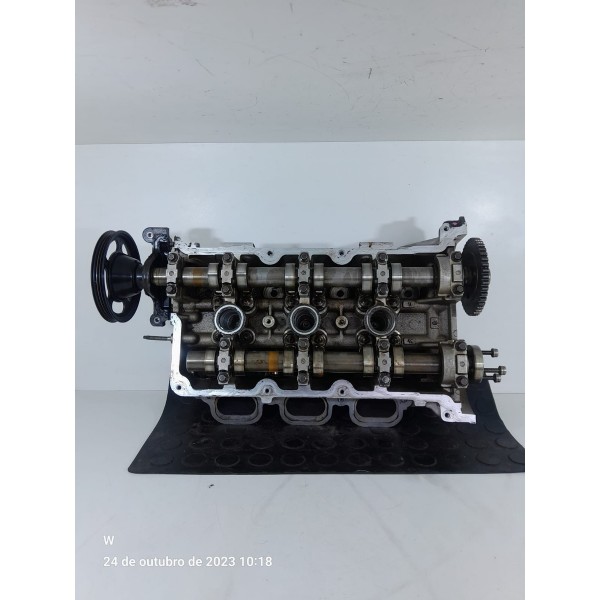 Cabecote Fusion V6 3.0 Stand Esquerd 2009/2012 Rf9l8e6c064be