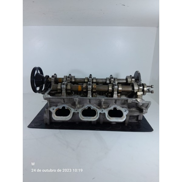 Cabecote Fusion V6 3.0 Stand Esquerd 2009/2012 Rf9l8e6c064be