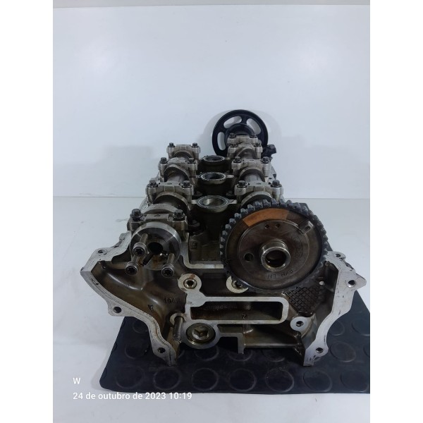 Cabecote Fusion V6 3.0 Stand Esquerd 2009/2012 Rf9l8e6c064be