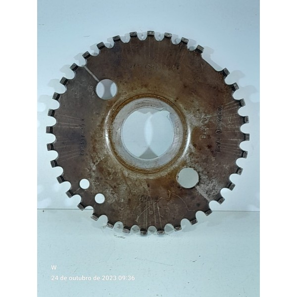 Roda Fonica Fusion V6 3.0 2009 2010 2011 2012 12a227ac