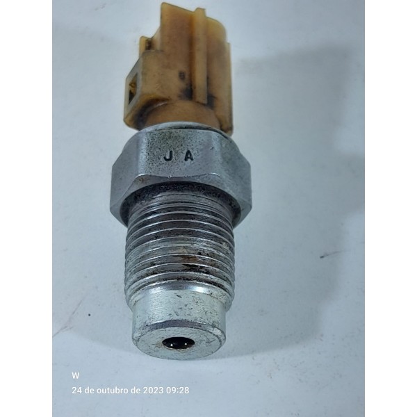 Sensor Pressao Oleo Motor Fusion 3.0 2009/2012 6u5t9278