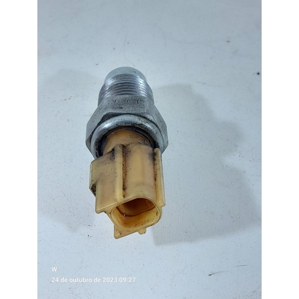 Sensor Pressao Oleo Motor Fusion 3.0 2009/2012 6u5t9278