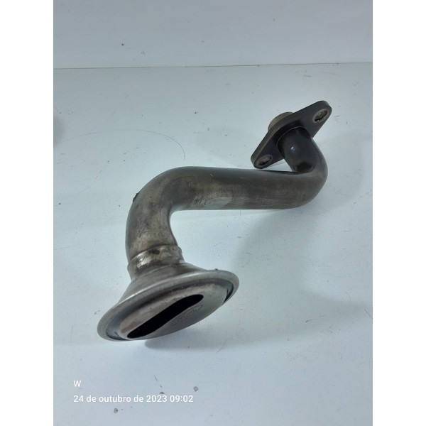 Pescador Oleo Motor Fusion 3.0 2009 2010 2011 2012 Orig