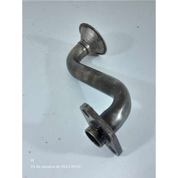 Pescador Oleo Motor Fusion 3.0 2009 2010 2011 2012 Orig