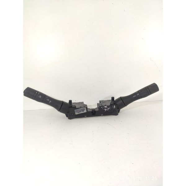 Chave Seta Limpador Fluence 2012/2019 255670040r