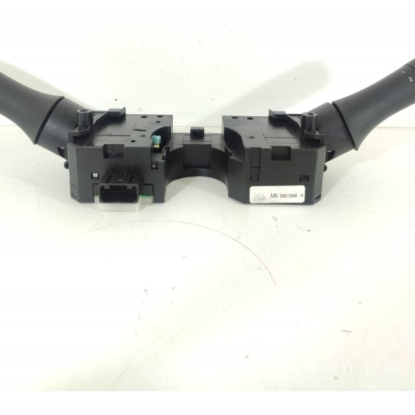 Chave Seta Limpador Fluence 2012/2019 255670040r