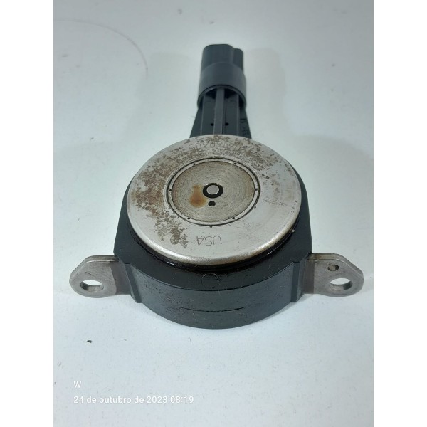 Sensor Pressao Oleo Fusion 3.0 2009 2010 2011 2012 9l8e6b297