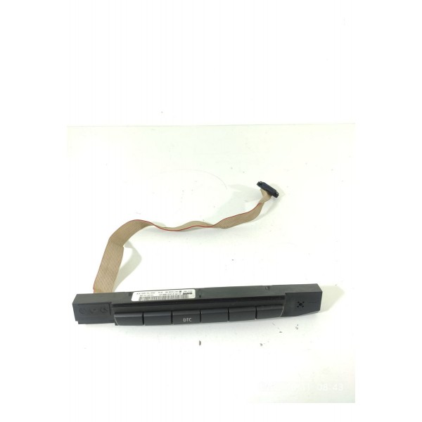 Botão Tracao Dtc Bmw X1 2010 2011/2015 6131920396401