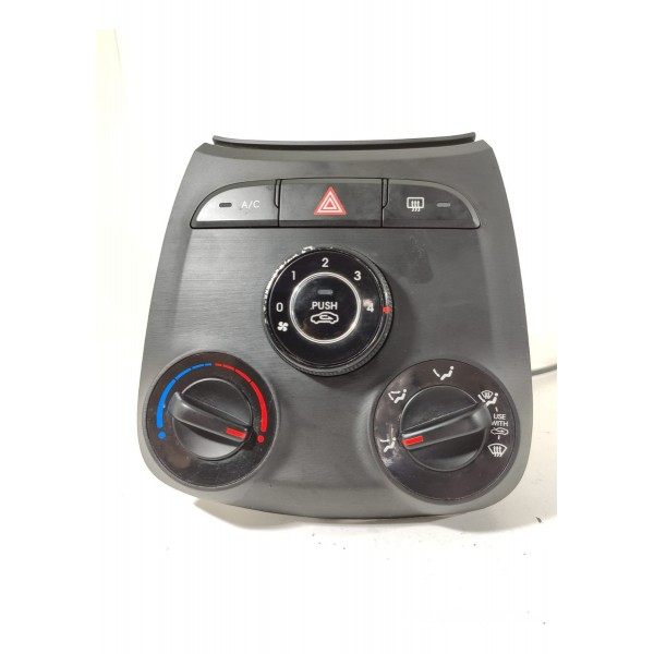 Comando Ar Condicionado Hb20 2012/2018 97250sxxx