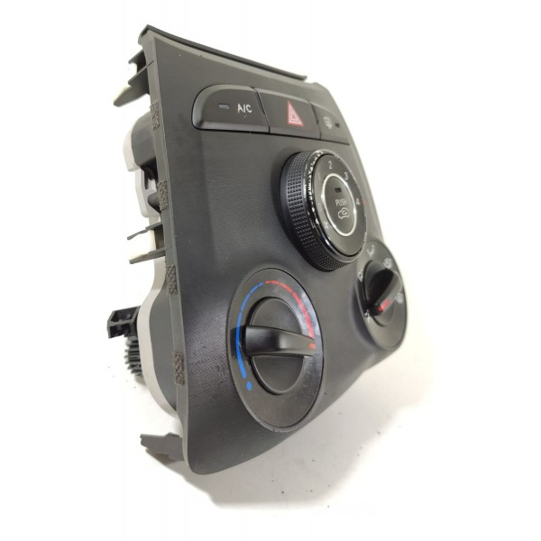 Comando Ar Condicionado Hb20 2012/2018 97250sxxx