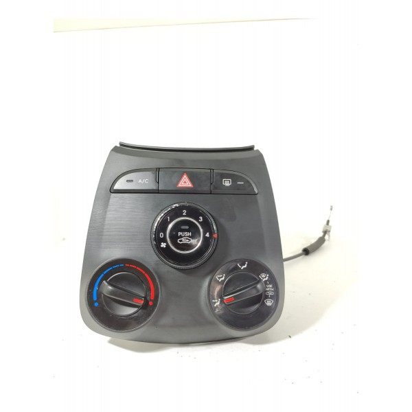 Comando Ar Condicionado Hb20 2012/2018 97250sxxx