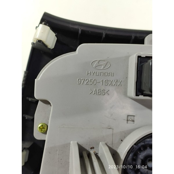 Comando Ar Condicionado Hb20 2012/2018 97250sxxx