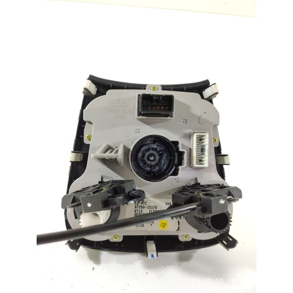 Comando Ar Condicionado Hb20 2012/2018 97250sxxx