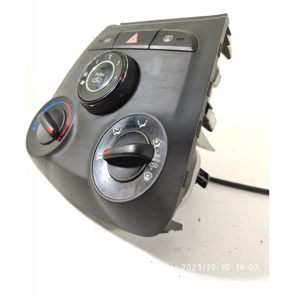 Comando Ar Condicionado Hb20 2012/2018 97250sxxx