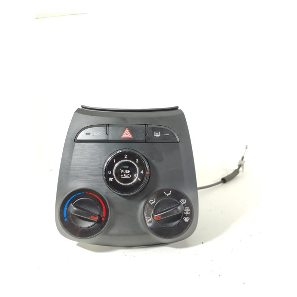 Comando Ar Condicionado Hb20 2012/2018 97250sxxx