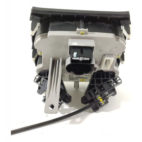 Comando Ar Condicionado Hb20 2012/2018 97250sxxx