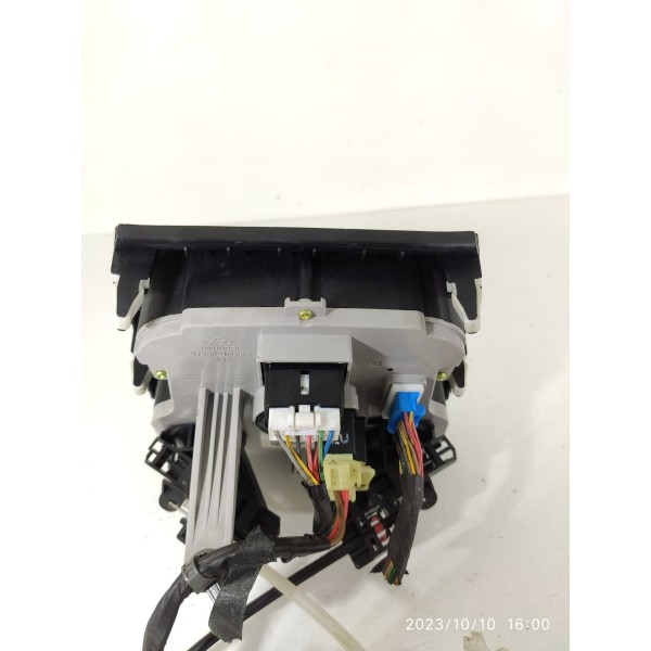 Comando Ar Condicionado Hyundai Hb20 2012/2018 97250sxxx