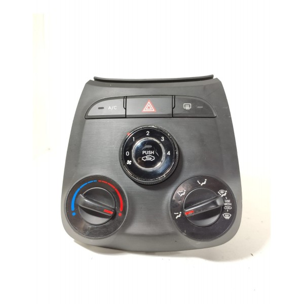 Comando Ar Condicionado Hyundai Hb20 2012/2018 97250sxxx