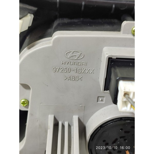 Comando Ar Condicionado Hyundai Hb20 2012/2018 97250sxxx