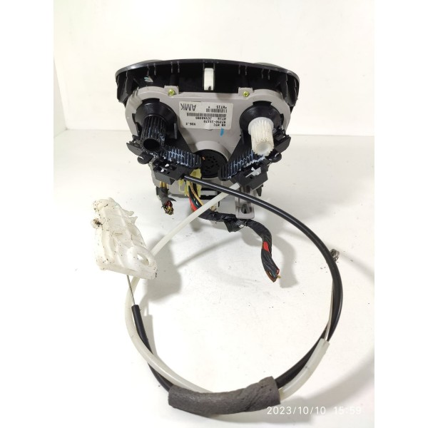 Comando Ar Condicionado Hyundai Hb20 2012/2018 97250sxxx