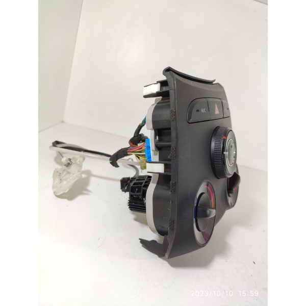 Comando Ar Condicionado Hyundai Hb20 2012/2018 97250sxxx