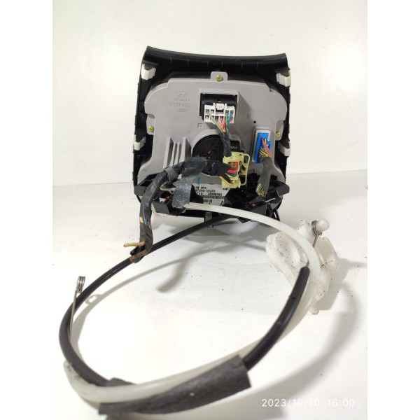 Comando Ar Condicionado Hyundai Hb20 2012/2018 97250sxxx