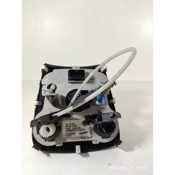 Comando Ar Condicionado Hyundai Hb20 2012/2019 97250sxxx