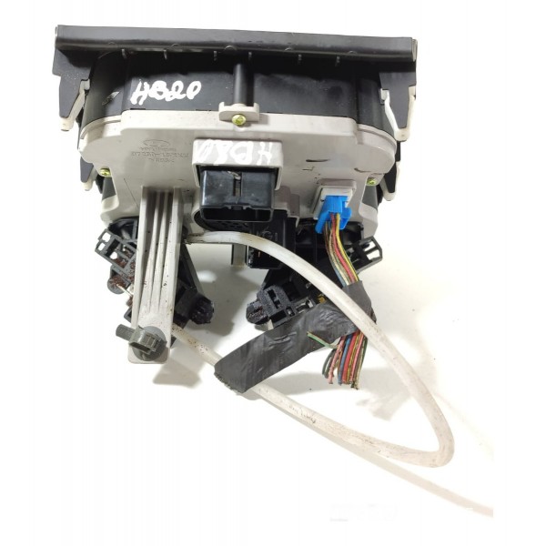 Comando Ar Condicionado Hyundai Hb20 2012/2019 97250sxxx