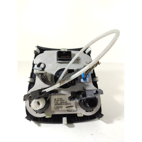 Comando Ar Condicionado Hyundai Hb20 2012/2019 97250sxxx