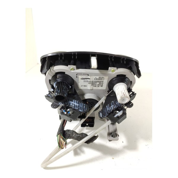 Comando Ar Condicionado Hyundai Hb20 2012/2019 97250sxxx