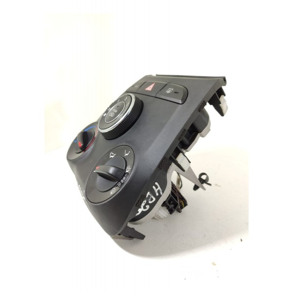 Comando Ar Condicionado Hyundai Hb20 2012/2019 97250sxxx
