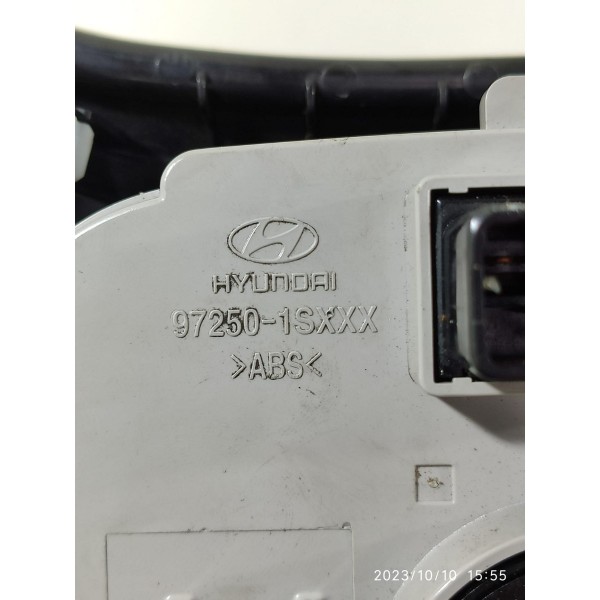 Comando Ar Condicionado Hyundai Hb20 2012/2019 97250sxxx