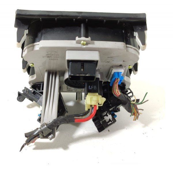 Comando Ar Condicionado Hyundai Hb20 2012/2019 97250sxxx