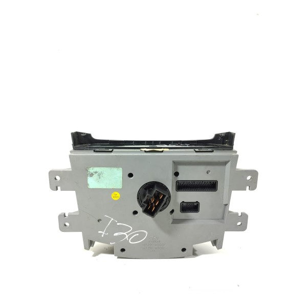 Comando Ar Condicionado Hyundai I30 2014/2017 97250a5xx