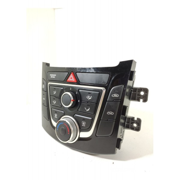 Comando Ar Condicionado Hyundai I30 2014/2017 97250a5xx