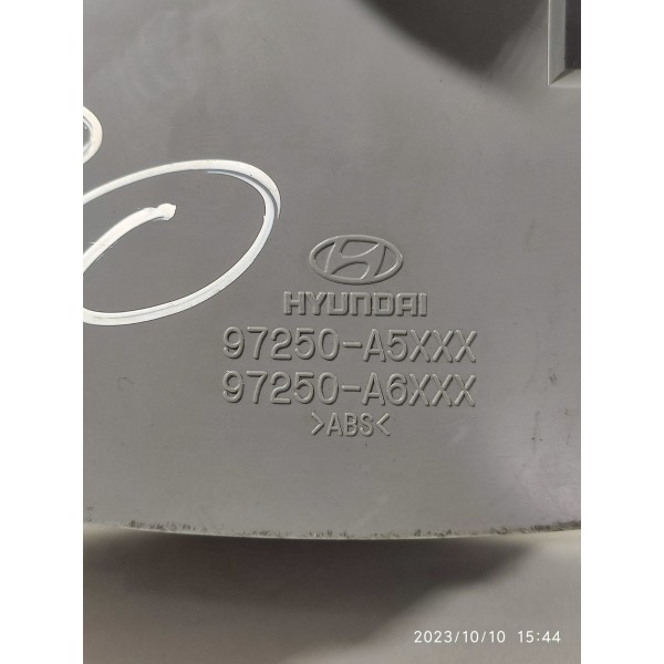 Comando Ar Condicionado Hyundai I30 2014/2017 97250a5xx