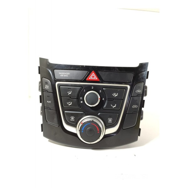 Comando Ar Condicionado Hyundai I30 2014/2017 97250a5xx