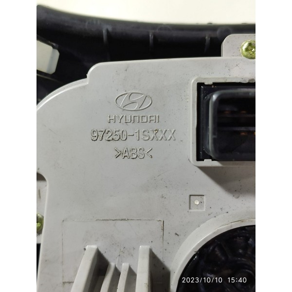 Comando Ar Condicionado Hb20 2012/2019 Det 972501sxxx