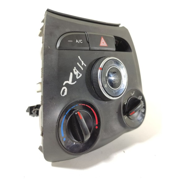 Comando Ar Condicionado Hb20 2012/2019 Det 972501sxxx